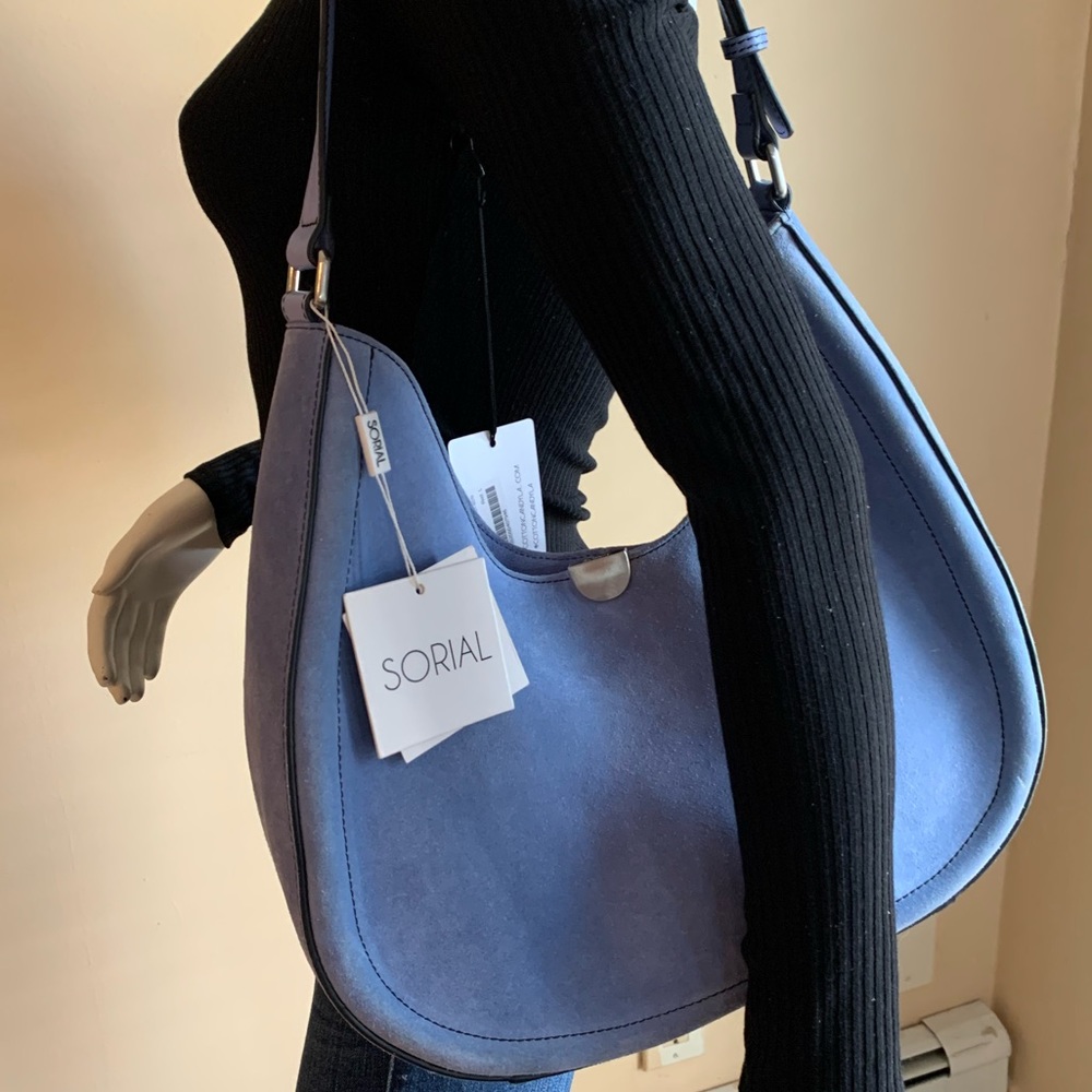 Sorial Janet Hobo